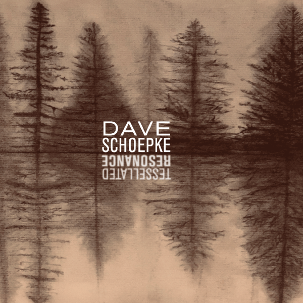Drummer Dave Schoepke To Release Second Solo Drum Album “Tessellated Resonance” Aug 5, 2020