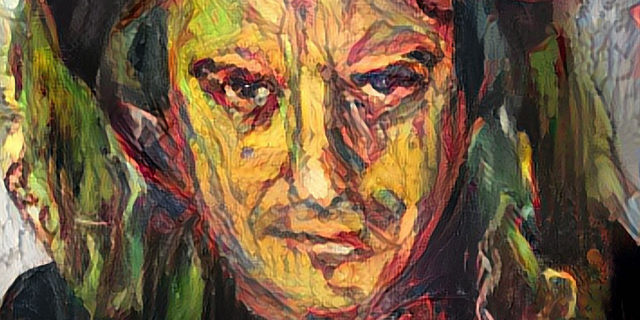 SUN KING RISING – DELTA TALES – PEACOCKSUNRISE RECORDS