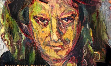 SUN KING RISING – DELTA TALES – PEACOCKSUNRISE RECORDS