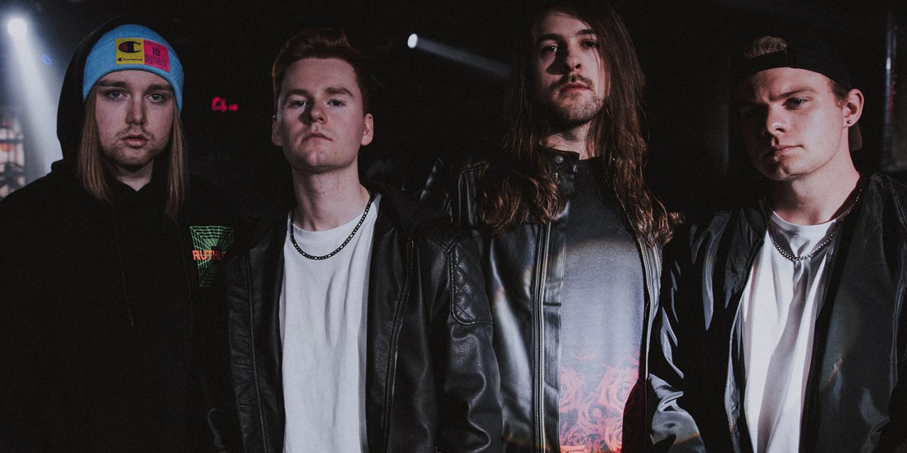 Rock group Falset release video for first single “Give”