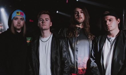 Rock group Falset release new video “Kingdom”