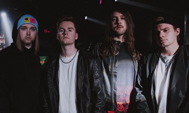 Rock group Falset release new video “Kingdom”