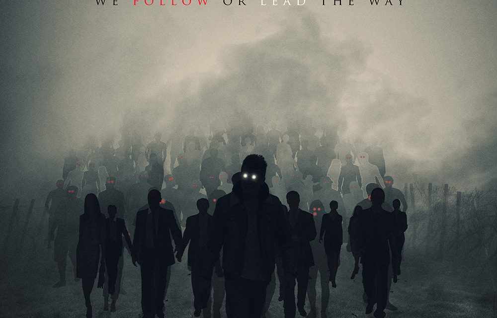 Rock group Falset announces debut album ‘We Follow or Lead the Way’