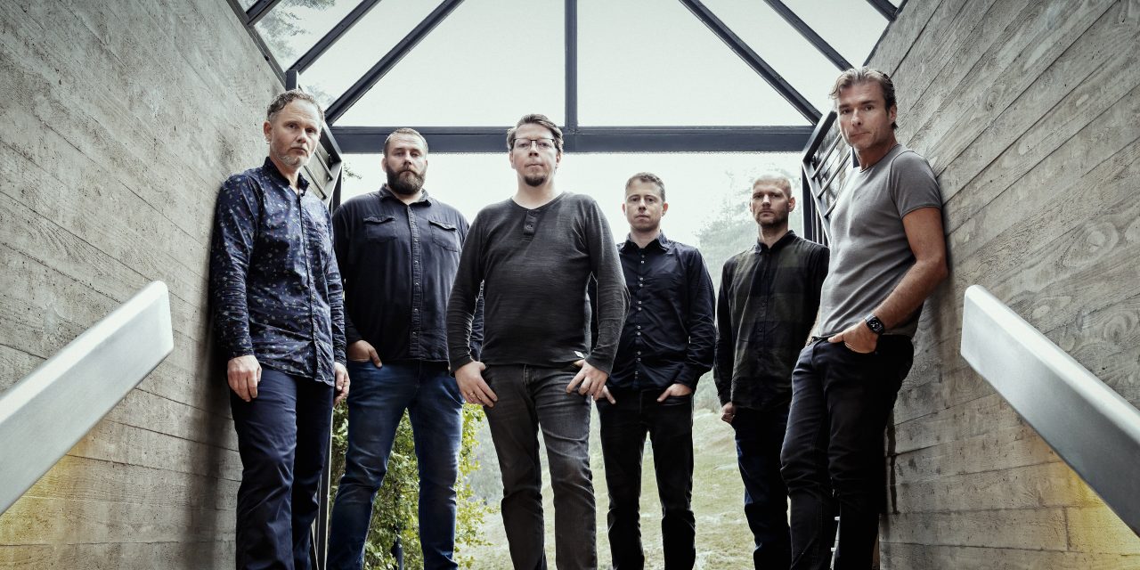 Gazpacho, The Kings of Atmospheric and Affective Rock, Return With New Album ‘Fireworker’ Due For Release on Kscope on September 18th