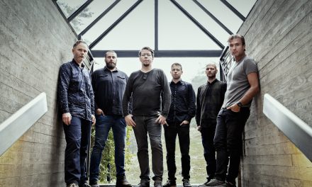 Gazpacho, The Kings of Atmospheric and Affective Rock, Return With New Album ‘Fireworker’ Due For Release on Kscope on September 18th