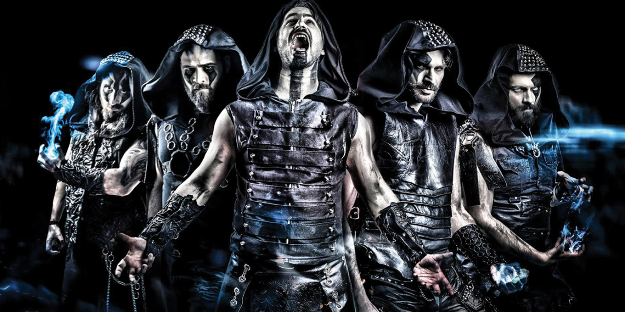 Gentihaa are about to start recording their 2nd album!