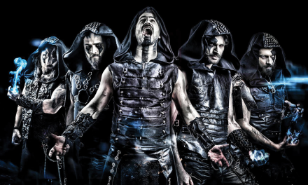 Gentihaa are about to start recording their 2nd album!