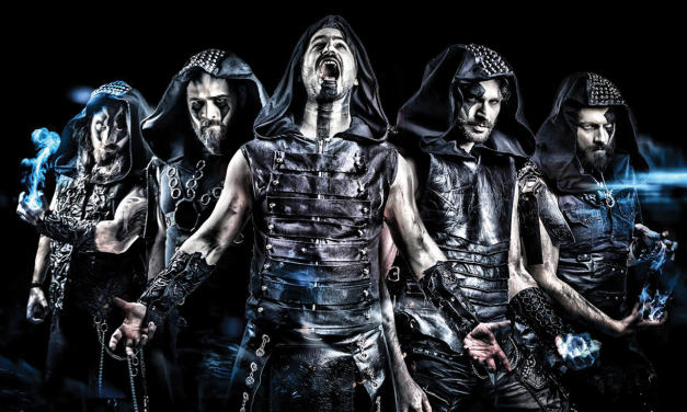 Gentihaa are about to start recording their 2nd album!