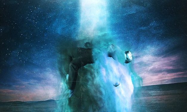 THE OTHER SIDE BY IONNE OUT NOW