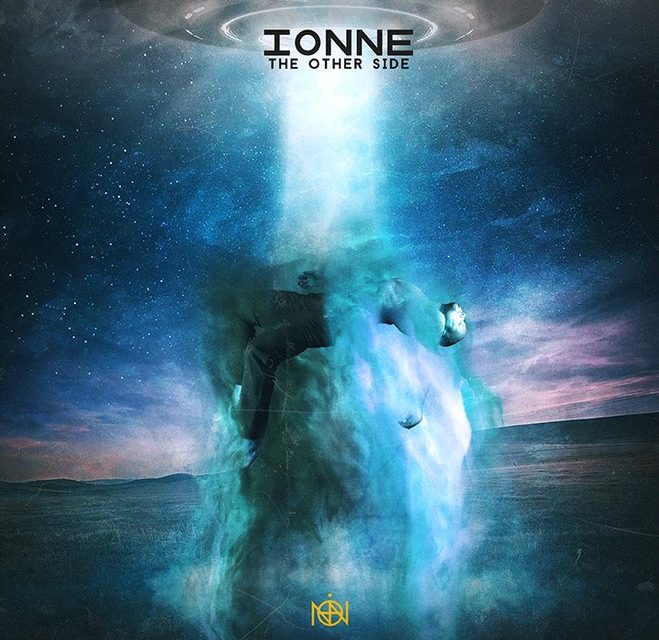THE OTHER SIDE BY IONNE OUT NOW