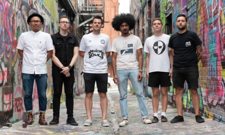 DC’s Kill Lincoln Debut New ‘Quarantine Dance Party’ Video For New Track “Ignorance Is Bliss” From Upcoming Album ‘Can’t Complain’