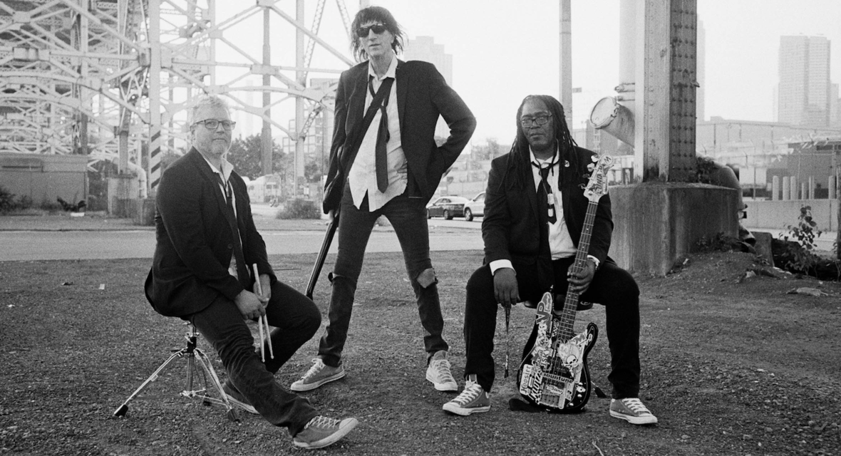 Mickey Leigh’s Mutated Music Tackles Equal Rights In Music Video For Socially-Conscious New Single “Two Kinds Of Law”