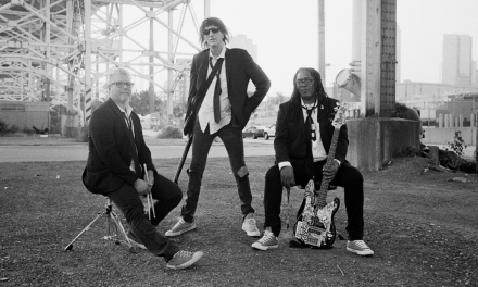 Mickey Leigh’s Mutated Music Tackles Equal Rights In Music Video For Socially-Conscious New Single “Two Kinds Of Law”