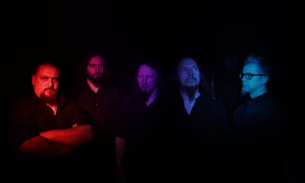 Opa Loka Records will release the incredible new album from MY SILENT WAKE on July 29th – Damnum Per Saeculorum approaches…