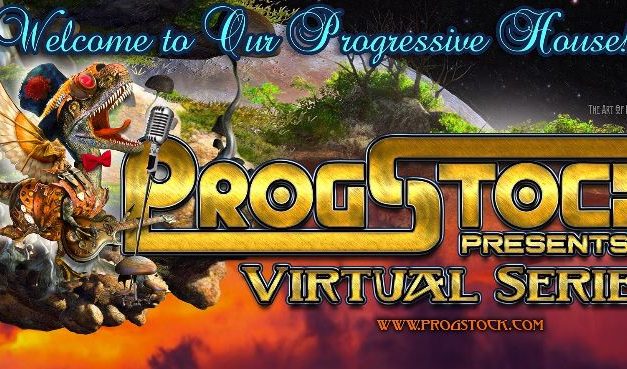 ProgStock Presents Virtual Series – Tickets are Live!
