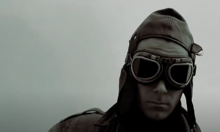 ‘80s New Wave Legends A FLOCK OF SEAGULLS Release Remix Of Rare ROBERT CALVERT Track!