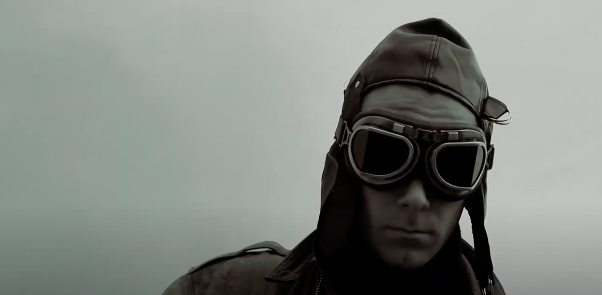 ‘80s New Wave Legends A FLOCK OF SEAGULLS Release Remix Of Rare ROBERT CALVERT Track!