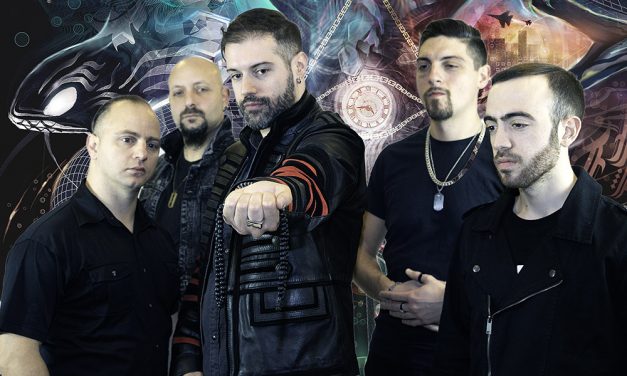 Elevate Records is proud to announce the entry into its roster of Shade Of Ajna