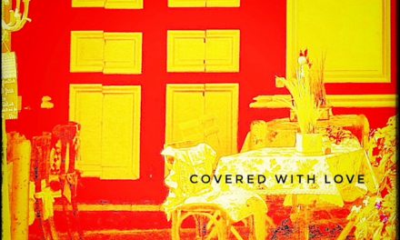 Guitar Legend Steve Hunter’s Cafe la Rouge Presents “Covered with Love”