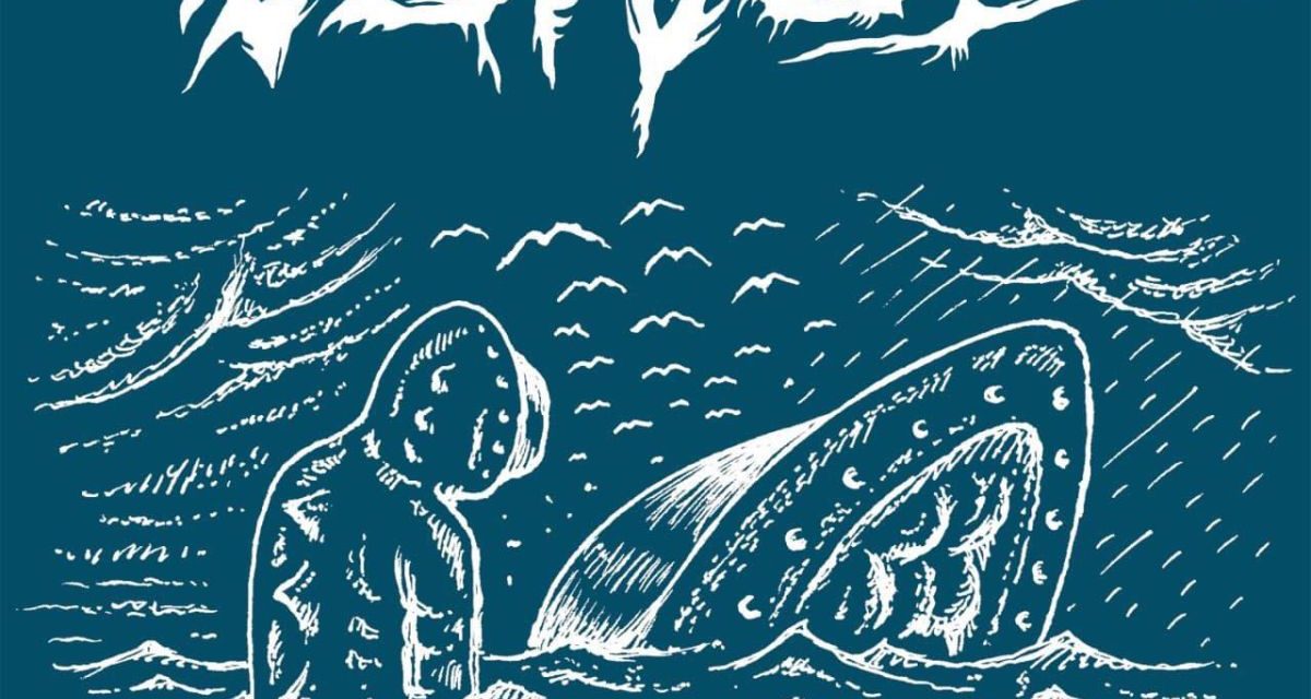 VOIVOD “The End Of Dormancy” EP out now