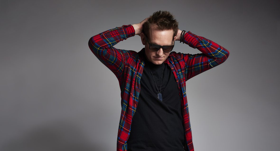 The Nomadic has released their official music video for their latest single titled “Beyond Blue”