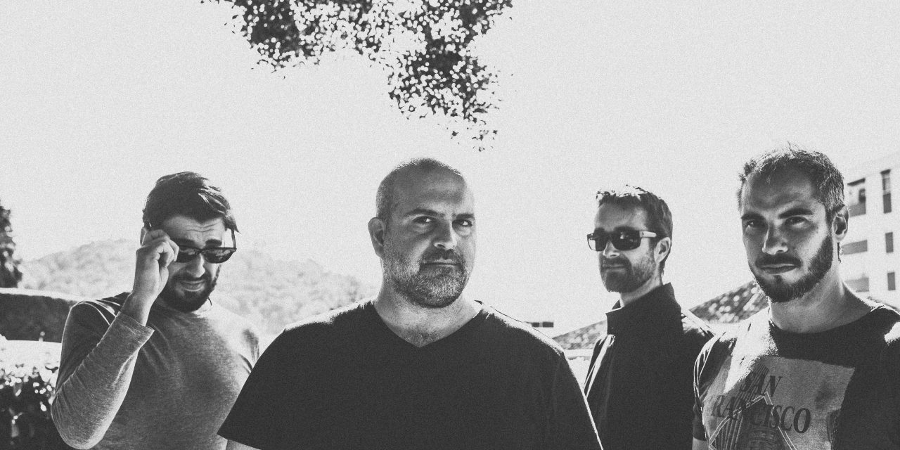 The Tragic Company – New Single ‘Without You’ – Wild Punk Records