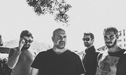 The Tragic Company – New Single ‘Without You’ – Wild Punk Records