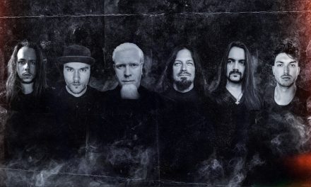 Hard Rock Band WOYOTE Announce Their New Lead Vocalist,  Aaron Norsdstrom (Gemini Syndrome); Release New Single “Alternate Reality” on July 17th via Intercept  Music