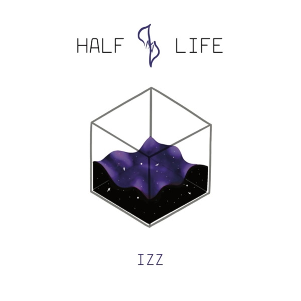 NY Prog Rockers IZZ to Release New EP Half-Life on July 28, 2020