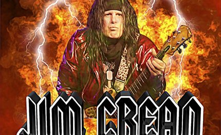 Jim Crean Signs to Sleaszy Rider