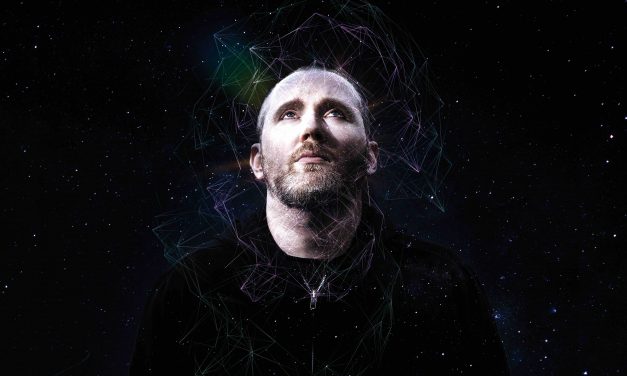 SIMON COLLINS ANNOUNCES RELEASE DATE FOR NEW ALBUM “BECOMING HUMAN” DUE SEPTEMBER 4, 2020