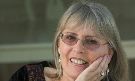 Judy Dyble (Fairport Convention) Passes Away Just Days After New Album Announcement