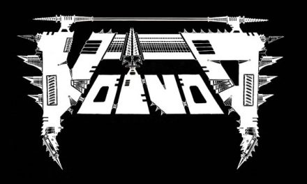 VOIVOD – Announce live-stream concert for August 9th, 2020.