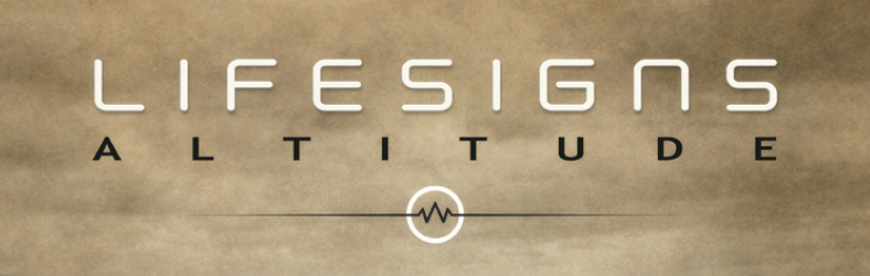 Lifesigns Announces Altitude Pledge Campaign 2020