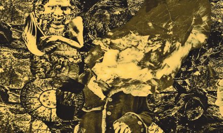 UK Psych/art-rock band Babal announce the release of Dreams for Imaginary Puppet Shows on the Radio