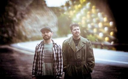 Progressive dream rock outfit A Shoreline Dream release long-awaited ‘Melting’ EP