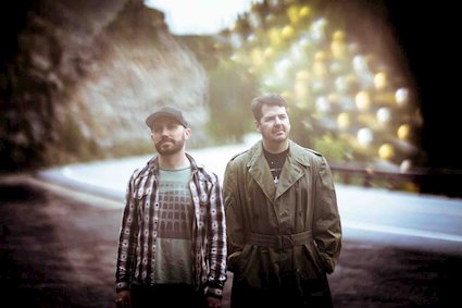 Progressive dream rock outfit A Shoreline Dream release long-awaited ‘Melting’ EP