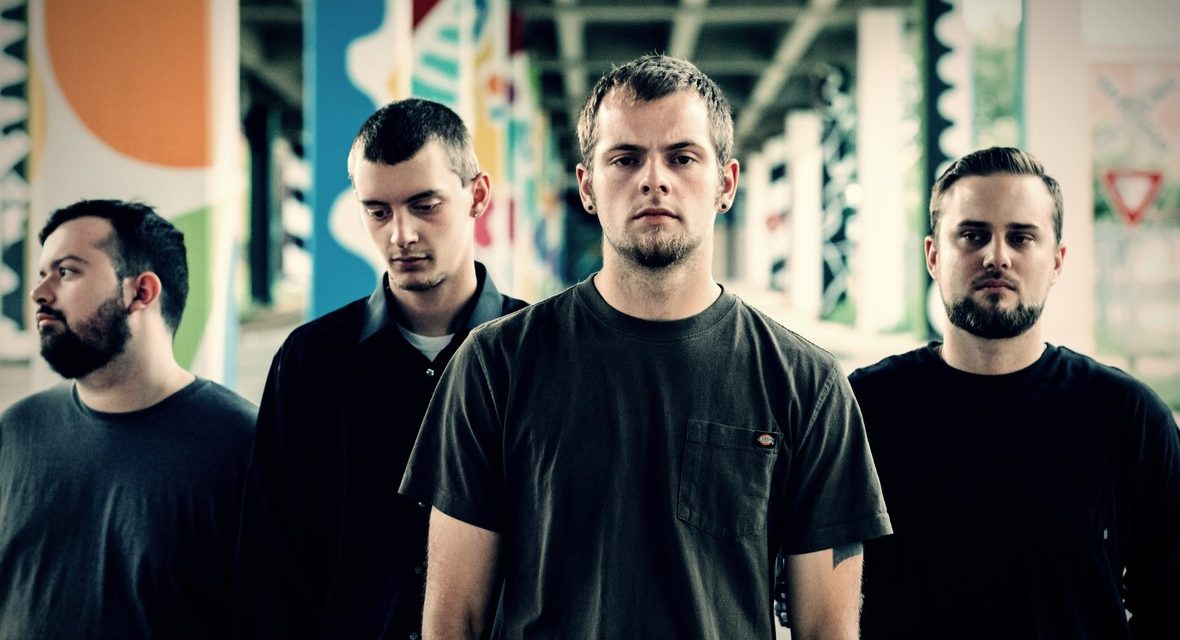 Alternative Metal Band, ALBORN, Sign Distribution Deal with Imagen Records; Release Debut EP “Impairative” on August 28, 2020