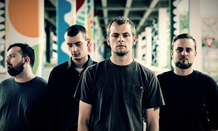 Alternative Metal Band, ALBORN, Sign Distribution Deal with Imagen Records; Release Debut EP “Impairative” on August 28, 2020