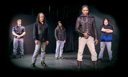 Odin’s Court Bid Farwell