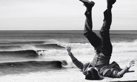 Instrumentalist Elliot Nelson’s Debut Album “As He Now Appears” Pushes Music to the Brink of Sonic Creativity!