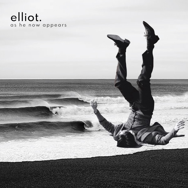 Instrumentalist Elliot Nelson’s Debut Album “As He Now Appears” Pushes Music to the Brink of Sonic Creativity!