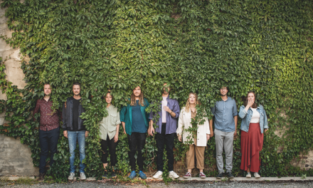 KARISMA RECORDS INKS DEAL WITH ALTERNATIVE POP ORCHESTRA MEER