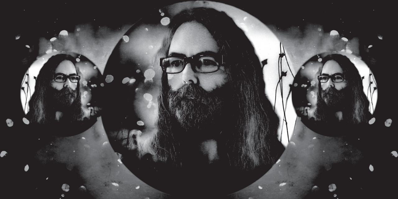 Elegant Simplicity Interview With Kev Rowland