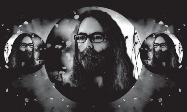 Elegant Simplicity Interview With Kev Rowland