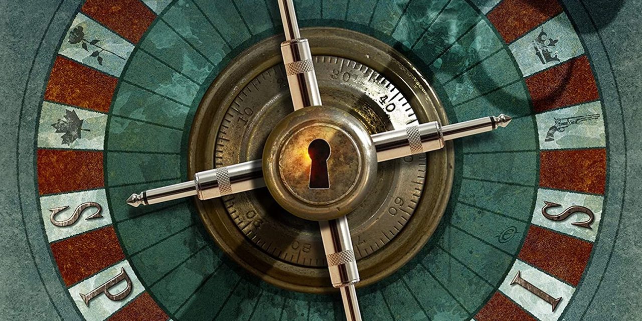 SIMON SAYS – SPIN THIS – ESCAPE MUSIC