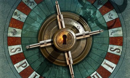 SIMON SAYS – SPIN THIS – ESCAPE MUSIC