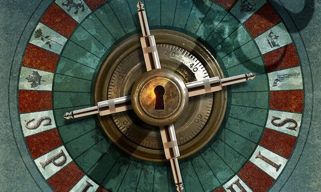 SIMON SAYS – SPIN THIS – ESCAPE MUSIC