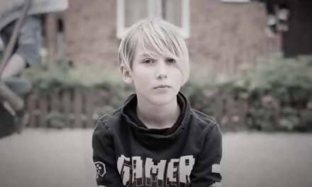 Pain of Salvation – New Video Single “RESTLESS BOY” off the upcoming album “PANTHER”!