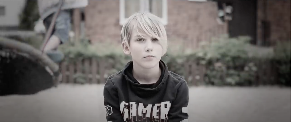 Pain of Salvation – New Video Single “RESTLESS BOY” off the upcoming album “PANTHER”!